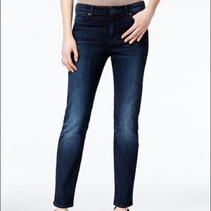 Lucky Brand Hayden Skinny Jeans in Varnish-NWT!